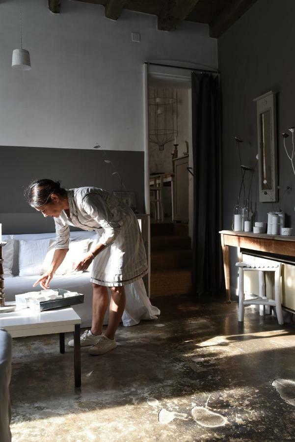 La Maison Sur La Place Penne-dʼAgenais Exteriér fotografie